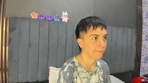 Snapshot of hothannah_ chatting on February 9, 2026, 1:42 am hannah online show from February 9, 2026, 1:42 am