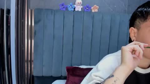 Snapshot of hothannah_ chatting on February 10, 2026, 1:53 am hannah online show from February 10, 2026, 1:53 am