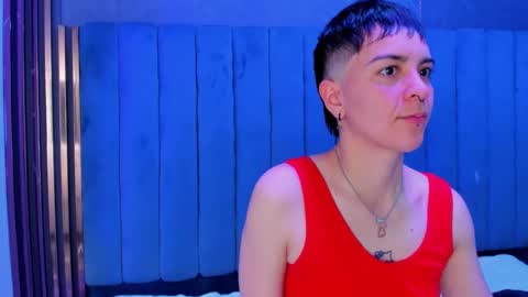 Snapshot of hothannah_ chatting on February 13, 2026, 3:13 am hannah online show from February 13, 2026, 3:13 am