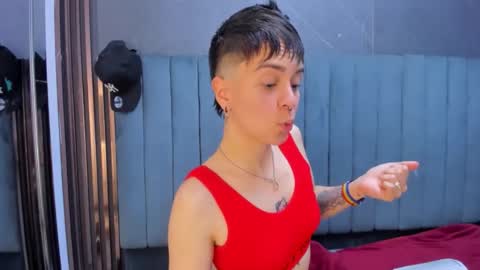 Snapshot of hothannah_ chatting on February 14, 2026, 4:53 am hannah online show from February 14, 2026, 4:53 am