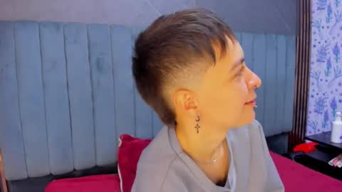 Snapshot of hothannah_ chatting on February 15, 2026, 2:52 am hannah online show from February 15, 2026, 2:52 am