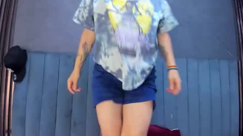 Snapshot of hothannah_ chatting on February 19, 2026, 1:56 am hannah online show from February 19, 2026, 1:56 am