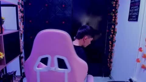 Snapshot of hothannah_ chatting on February 21, 2026, 3:18 am hannah online show from February 21, 2026, 3:18 am