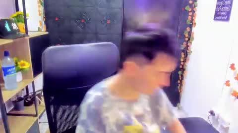 Snapshot of hothannah_ chatting on February 25, 2026, 2:43 am hannah online show from February 25, 2026, 2:43 am