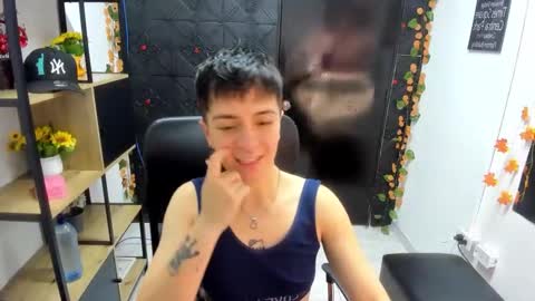 Snapshot of hothannah_ chatting on February 27, 2026, 3:06 am hannah online show from February 27, 2026, 3:06 am