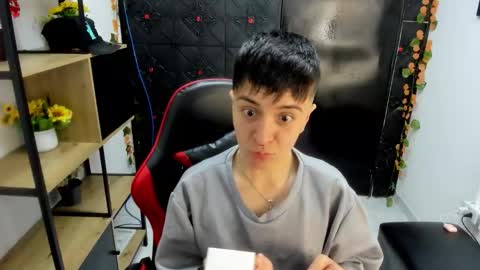 Snapshot of hothannah_ chatting on March 1, 2026, 3:19 am hannah online show from March 1, 2026, 3:19 am