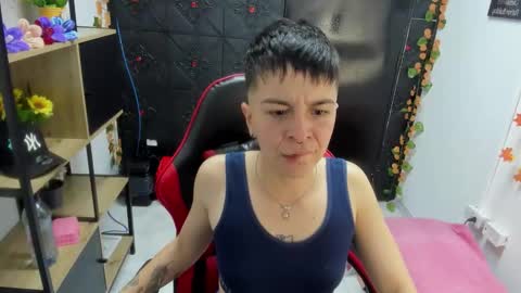 Snapshot of hothannah_ chatting on March 2, 2026, 5:08 am hannah online show from March 2, 2026, 5:08 am