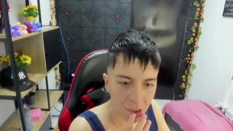 Snapshot of hothannah_ chatting on March 2, 2026, 7:15 am hannah online show from March 2, 2026, 7:15 am