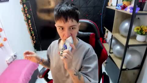 hannah online show from March 21, 2026, 2:49 am