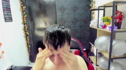 hannah online show from March 26, 2026, 2:39 am