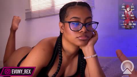 Rosetta and Allen online show from March 12, 2025, 4:13 pm