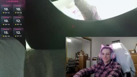 Lexie online show from March 3, 2026, 5:30 pm