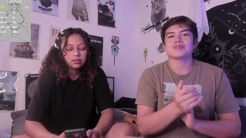 Sam and Nico online show from January 25, 2025, 2:58 am