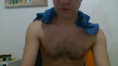 hottitan  twitter Marianoshcam online show from October 1, 2025, 3:56 am