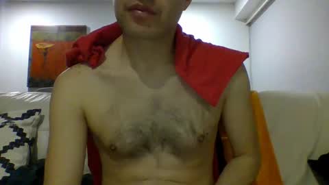 hottitan  twitter Marianoshcam online show from October 8, 2025, 4:32 am