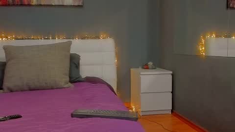 Snapshot of hotjennyfer4u chatting on April 25, 2026, 1:41 pm Jennyfer online show from April 25, 2026, 1:41 pm