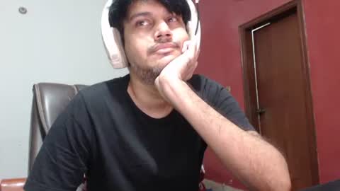 Snapshot of hotjkeanu chatting on September 11, 2025, 7:03 pm James-Hotxx online show from September 11, 2025, 7:03 pm