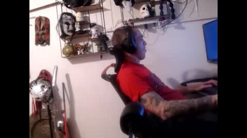 Snapshot of hotkinkytat chatting on February 6, 2025, 3:37 am hotkinkytat online show from February 6, 2025, 3:37 am