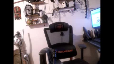 Snapshot of hotkinkytat chatting on March 6, 2025, 6:37 pm hotkinkytat online show from March 6, 2025, 6:37 pm