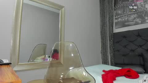 Hotkoljei online show from January 21, 2025, 2:43 am