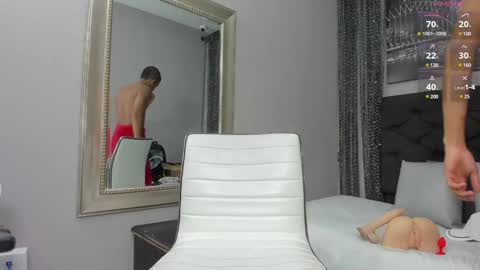 Hotkoljei online show from February 4, 2025, 3:44 am