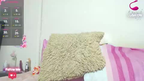 Krystel online show from February 17, 2025, 1:21 pm