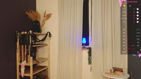 Allison  online show from February 9, 2026, 5:06 pm