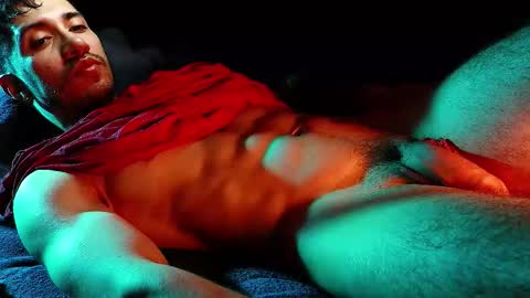 Hotlatinking online show from February 14, 2026, 3:58 am