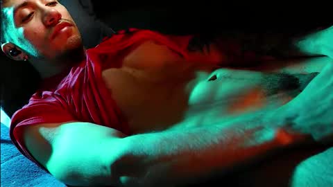 Hotlatinking online show from March 2, 2026, 7:21 pm