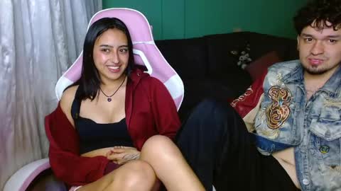 Eevee  Zoro online show from May 15, 2026, 11:56 pm