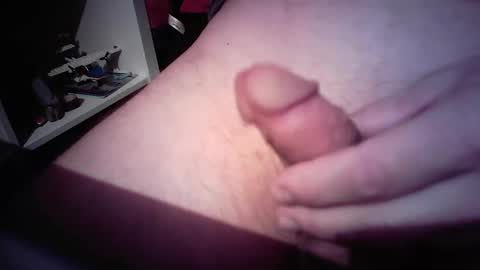 Hotlover  online show from January 26, 2025, 8:45 pm