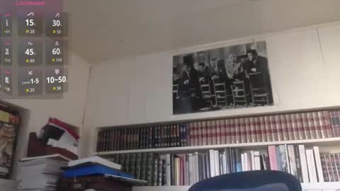 hotlux_54 online show from February 8, 2026, 1:36 pm