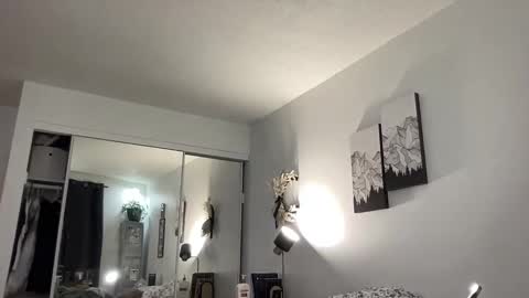 Snapshot of hotmama6666 chatting on February 2, 2026, 1:15 am Annabelle online show from February 2, 2026, 1:15 am