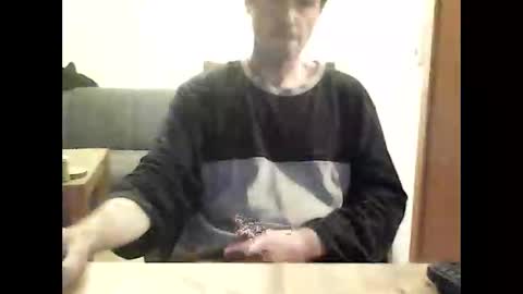 Snapshot of hotmann5555 chatting on May 10, 2026, 8:14 pm hotmann5555 online show from May 10, 2026, 8:14 pm