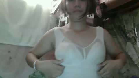 Snapshot of hotmarian46036 chatting on September 27, 2025, 7:13 am hotmarian46036 online show from September 27, 2025, 7:13 am