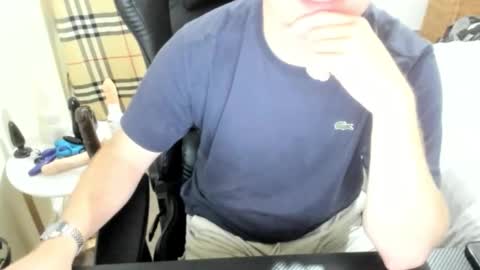 Cum and play X online show from October 4, 2025, 9:07 am