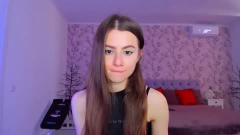 Snapshot of hotmolly_ chatting on June 24, 2026, 9:52 am hotmolly_ online show from June 24, 2026, 9:52 am