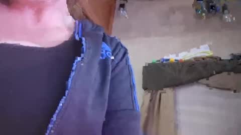 hotmom0610 online show from March 3, 2026, 7:47 am