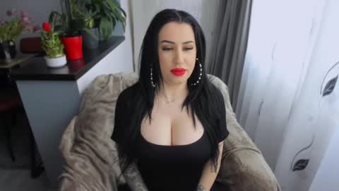 hotmorenaxxx online show from March 12, 2025, 10:16 am