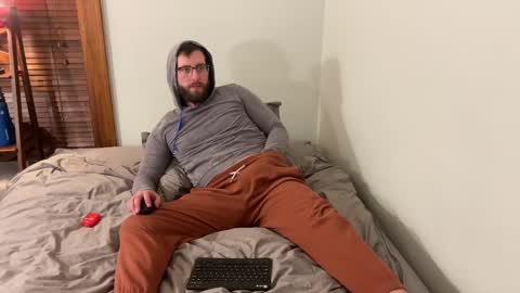 Jared online show from February 12, 2025, 10:14 am