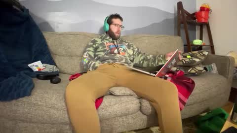 Jared online show from January 15, 2026, 8:19 am