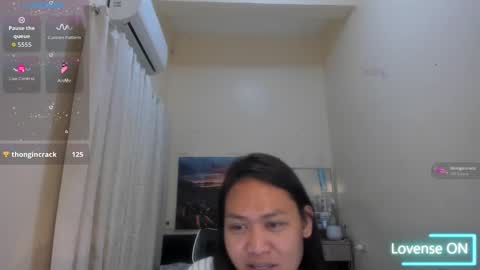 Madi online show from November 16, 2025, 4:34 pm