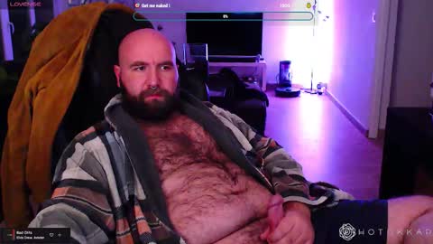 Hotokkar online show from November 18, 2025, 9:41 pm