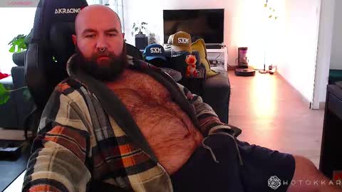 Hotokkar online show from February 21, 2026, 11:11 am