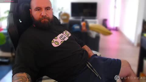 Hotokkar online show from April 19, 2026, 11:20 am