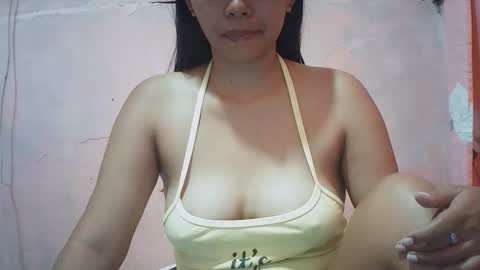 hotpink4u04 online show from October 3, 2025, 8:17 pm