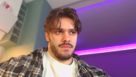 Jason online show from February 16, 2025, 12:19 am