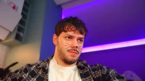 Jason online show from November 4, 2025, 1:05 am