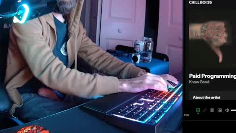 Snapshot of hotpumpkinpies chatting on November 15, 2025, 5:16 am hotpumpkinpies online show from November 15, 2025, 5:16 am