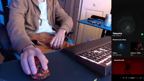 Snapshot of hotpumpkinpies chatting on April 6, 2026, 4:46 am hotpumpkinpies online show from April 6, 2026, 4:46 am